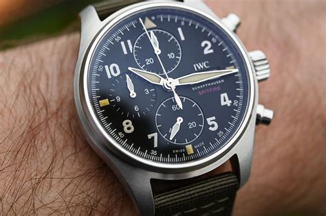 iwc watches 2019|iwc men's watches price.